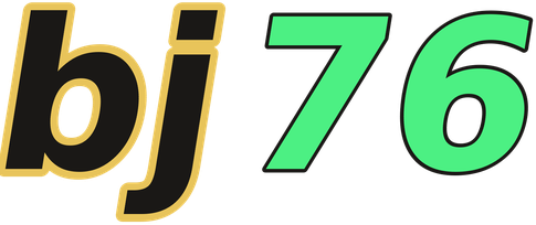 bj76 logo